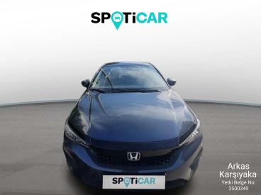 SPOTICAR Honda City 1.4 Comfort (y) İkinci El Araç - Hatchback Benzin Gri - İzmİr - 1200024241_2
