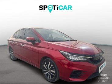SPOTICAR Honda City Cİty 1.5 İ-vtec Executİve İkinci El Araç - Hatchback Benzin Kırmızı - İstanbul - 1200025824_1