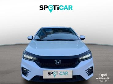 SPOTICAR Honda City Cİty 1.5 İ-vtec Executİve İkinci El Araç - Hatchback Benzin Beyaz(sedef) - Ankara - 1200028204_2