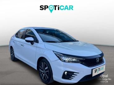 SPOTICAR Honda City Cİty 1.5 İ-vtec Executİve İkinci El Araç - Hatchback Benzin Beyaz(sedef) - Ankara - 1200028204_3