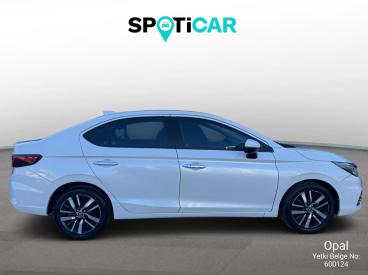 SPOTICAR Honda City Cİty 1.5 İ-vtec Executİve İkinci El Araç - Hatchback Benzin Beyaz(sedef) - Ankara - 1200028204_4