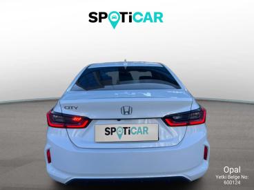 SPOTICAR Honda City Cİty 1.5 İ-vtec Executİve İkinci El Araç - Hatchback Benzin Beyaz(sedef) - Ankara - 1200028204_5