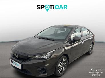 SPOTICAR Honda City 1.5 İ-vİtec Elegance İkinci El Araç - Hatchback Dizel Kahverengi - Düzce - 1200028540_1