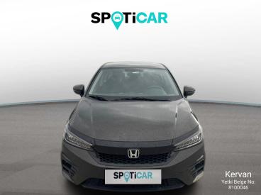 SPOTICAR Honda City 1.5 İ-vİtec Elegance İkinci El Araç - Hatchback Dizel Kahverengi - Düzce - 1200028540_2