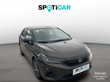 SPOTICAR Honda City 1.5 İ-vİtec Elegance İkinci El Araç - Hatchback Dizel Kahverengi - Düzce - 1200028540_3