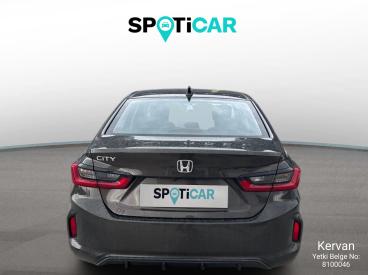 SPOTICAR Honda City 1.5 İ-vİtec Elegance İkinci El Araç - Hatchback Dizel Kahverengi - Düzce - 1200028540_5