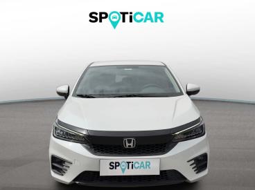SPOTICAR Honda City 1.5 Executive Dohc I-vtec Cvt 1 121 İkinci El Araç - Hatchback Benzin Beyaz - Istanbul - 1200028993_2