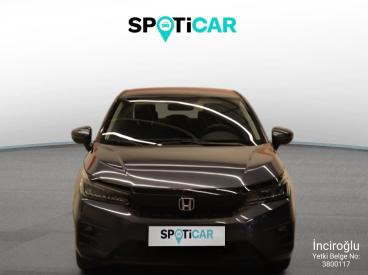SPOTICAR Honda City Cİty 1.5 İ-vtec Executİve İkinci El Araç - Hatchback Benzin Gri - Kayseri - 1200029408_2
