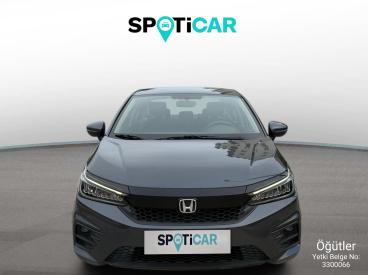 SPOTICAR Honda City Cİty 1.5 İ-vtec Executİve İkinci El Araç - Hatchback Benzin Gri - Mersİn - 1200029557_2