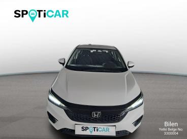 SPOTICAR Honda City Cİty 1.5 İ-vtec Executİve İkinci El Araç - Hatchback Benzin Beyaz - Adana - 1200030586_2