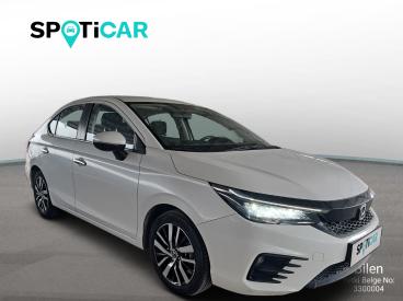 SPOTICAR Honda City Cİty 1.5 İ-vtec Executİve İkinci El Araç - Hatchback Benzin Beyaz - Adana - 1200030586_3