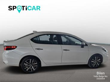 SPOTICAR Honda City Cİty 1.5 İ-vtec Executİve İkinci El Araç - Hatchback Benzin Beyaz - Adana - 1200030586_4