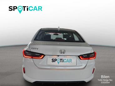 SPOTICAR Honda City Cİty 1.5 İ-vtec Executİve İkinci El Araç - Hatchback Benzin Beyaz - Adana - 1200030586_5
