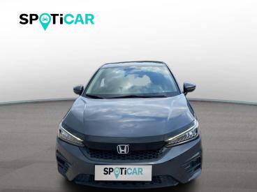 SPOTICAR Honda City 1.5 Executive Dohc I-vtec Cvt 1 121 İkinci El Araç - Hatchback Benzin Gri - İzmİr - 1200030675_2