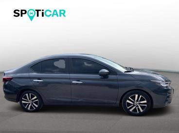 SPOTICAR Honda City 1.5 Executive Dohc I-vtec Cvt 1 121 İkinci El Araç - Hatchback Benzin Gri - İzmİr - 1200030675_4