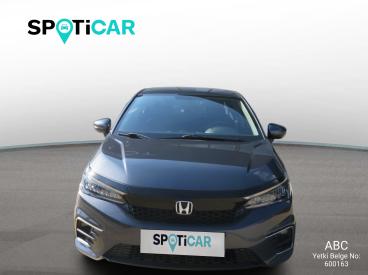SPOTICAR Honda City Cİty 1.5 İ-vtec Executİve İkinci El Araç - Hatchback Benzin Gri - Ankara - 1200031669_2