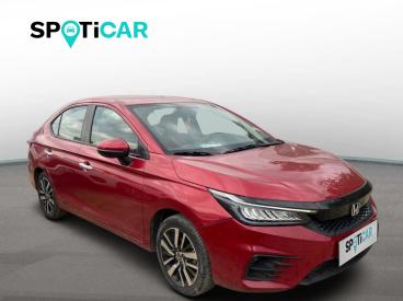 SPOTICAR Honda City Cİty 1.5 İ-vtec Executİve İkinci El Araç - Hatchback Benzin Kırmızı - İzmİr - 1200032170_1