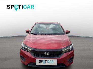 SPOTICAR Honda City Cİty 1.5 İ-vtec Executİve İkinci El Araç - Hatchback Benzin Kırmızı - İzmİr - 1200032170_2