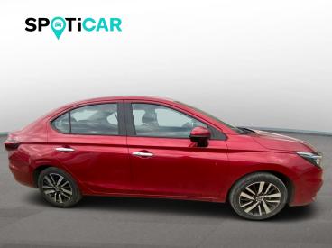 SPOTICAR Honda City Cİty 1.5 İ-vtec Executİve İkinci El Araç - Hatchback Benzin Kırmızı - İzmİr - 1200032170_4