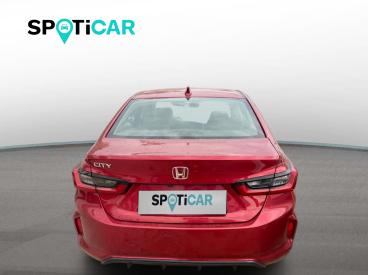 SPOTICAR Honda City Cİty 1.5 İ-vtec Executİve İkinci El Araç - Hatchback Benzin Kırmızı - İzmİr - 1200032170_5