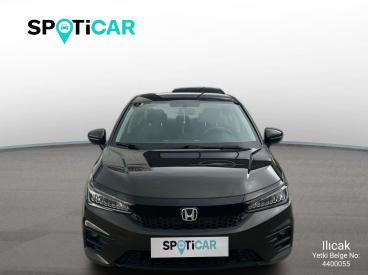 SPOTICAR Honda City 1.5 Executive Dohc I-vtec Cvt 1 121 İkinci El Araç - Hatchback Benzin Kahverengi - Malatya - 1200032813_2