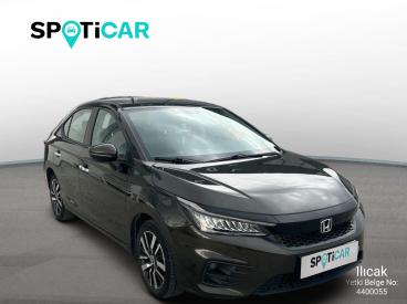 SPOTICAR Honda City 1.5 Executive Dohc I-vtec Cvt 1 121 İkinci El Araç - Hatchback Benzin Kahverengi - Malatya - 1200032813_3