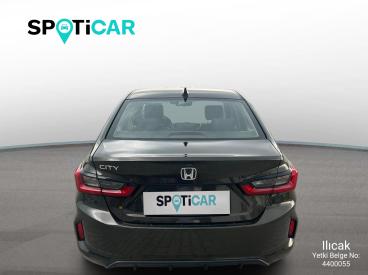 SPOTICAR Honda City 1.5 Executive Dohc I-vtec Cvt 1 121 İkinci El Araç - Hatchback Benzin Kahverengi - Malatya - 1200032813_5