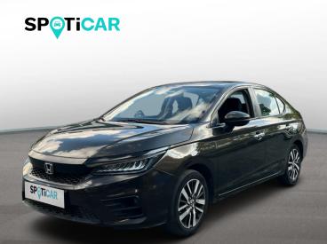 SPOTICAR Honda City 1.5 Executive Dohc I-vtec Cvt 1 121 İkinci El Araç - Hatchback Benzin Gri - İstanbul - 1200035730_1