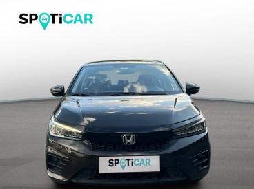 SPOTICAR Honda City 1.5 Executive Dohc I-vtec Cvt 1 121 İkinci El Araç - Hatchback Benzin Gri - İstanbul - 1200035730_2