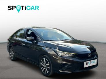 SPOTICAR Honda City 1.5 Executive Dohc I-vtec Cvt 1 121 İkinci El Araç - Hatchback Benzin Gri - İstanbul - 1200035730_3