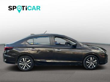 SPOTICAR Honda City 1.5 Executive Dohc I-vtec Cvt 1 121 İkinci El Araç - Hatchback Benzin Gri - İstanbul - 1200035730_4