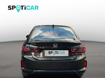 SPOTICAR Honda City 1.5 Executive Dohc I-vtec Cvt 1 121 İkinci El Araç - Hatchback Benzin Gri - İstanbul - 1200035730_5