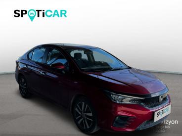 SPOTICAR Honda City Cİty 1.5 İ-vtec Executİve İkinci El Araç - Hatchback Benzin Kırmızı - Adana - 1200037140_3
