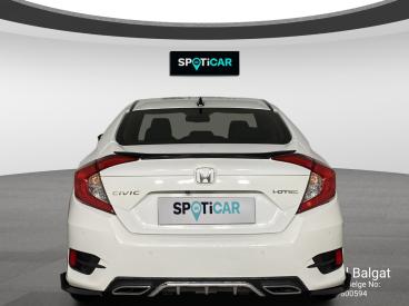 SPOTICAR Honda Civic 1.6 İ-dtec Elegance İkinci El Araç - Sedan Dizel Beyaz - Ankara - 1200016925_5