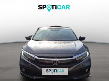 SPOTICAR Honda Civic Sedan Eco Elegance 1.6 (125) Ov İkinci El Araç - Sedan Lpg (fabrika çıkışlı) Gri - İstanbul - 1200020815_2