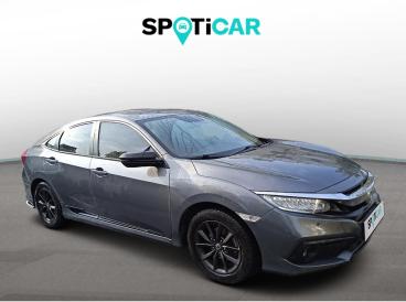 SPOTICAR Honda Civic Sedan Eco Elegance 1.6 (125) Ov İkinci El Araç - Sedan Lpg (fabrika çıkışlı) Gri - İstanbul - 1200020815_3