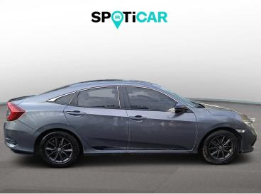 SPOTICAR Honda Civic Sedan Eco Elegance 1.6 (125) Ov İkinci El Araç - Sedan Lpg (fabrika çıkışlı) Gri - İstanbul - 1200020815_4