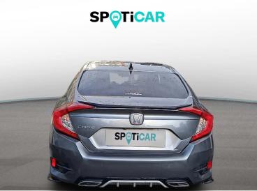 SPOTICAR Honda Civic Sedan Eco Elegance 1.6 (125) Ov İkinci El Araç - Sedan Lpg (fabrika çıkışlı) Gri - İstanbul - 1200020815_5