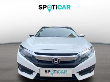 SPOTICAR Honda Civic Sedan 1.6 125 Executive Eco İkinci El Araç - Sedan Lpg (fabrika çıkışlı) Beyaz - Erzurum - 1200021925_2