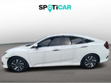 SPOTICAR Honda Civic Sedan 1.6 125 Executive Eco İkinci El Araç - Sedan Lpg (fabrika çıkışlı) Beyaz - Erzurum - 1200021925_4