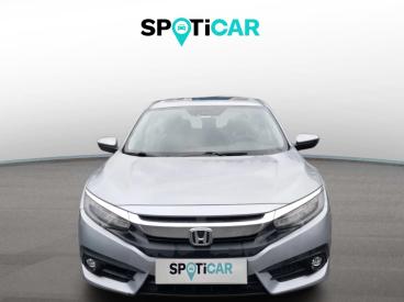 SPOTICAR Honda Civic 1.6 Executive I-vtec Otomatik 5 125 İkinci El Araç - Sedan Benzin Gri - İstanbul - 1200024075_2