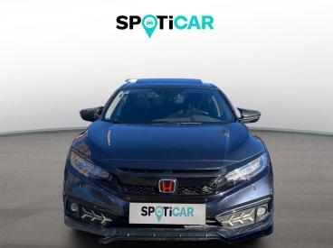 SPOTICAR Honda Civic Sedan 1.6 125 Elegance Eco Ov (y) İkinci El Araç - Sedan Lpg (fabrika çıkışlı) Mavi - Istanbul - 1200024405_2