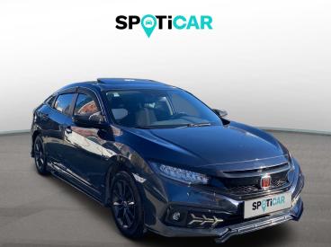 SPOTICAR Honda Civic Sedan 1.6 125 Elegance Eco Ov (y) İkinci El Araç - Sedan Lpg (fabrika çıkışlı) Mavi - Istanbul - 1200024405_3