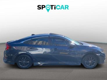 SPOTICAR Honda Civic Sedan 1.6 125 Elegance Eco Ov (y) İkinci El Araç - Sedan Lpg (fabrika çıkışlı) Mavi - Istanbul - 1200024405_4