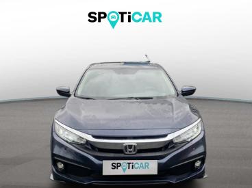 SPOTICAR Honda Civic Sedan 1.6 125 Elegance Eco Ov (y) İkinci El Araç - Sedan Lpg (fabrika çıkışlı) Mavi - İstanbul - 1200025905_2