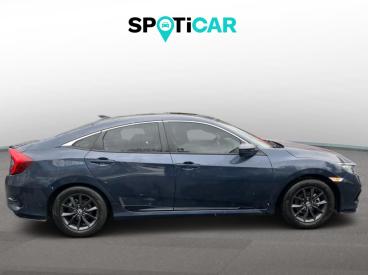 SPOTICAR Honda Civic Sedan 1.6 125 Elegance Eco Ov (y) İkinci El Araç - Sedan Lpg (fabrika çıkışlı) Mavi - İstanbul - 1200025905_4