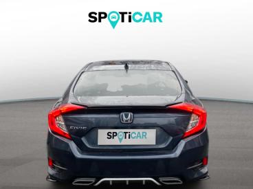 SPOTICAR Honda Civic Sedan 1.6 125 Elegance Eco Ov (y) İkinci El Araç - Sedan Lpg (fabrika çıkışlı) Mavi - İstanbul - 1200025905_5