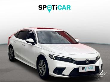 SPOTICAR Honda Civic Sedan 1.6 125 Elegance Ov Lpg Hazir (y) İkinci El Araç - Sedan Lpg (fabrika çıkışlı) Beyaz - Adana - 1200026177_3