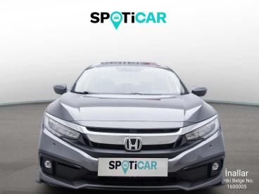 SPOTICAR Honda Civic Sedan 1.6 125 Elegance Eco Ov (y) İkinci El Araç - Sedan Lpg (fabrika çıkışlı) Gri - Bursa - 1200026627_2