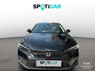SPOTICAR Honda Civic 1.5 Vtec Elegance İkinci El Araç - Sedan Lpg (fabrika çıkışlı) Siyah - Istanbul - 1200026658_2